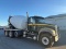 2012 Mack GU713 Truck, VIN # 1M2AX09C2CM012236