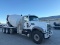 2013 Mack GU713 Truck, VIN # 1M2AX09C9DM015250