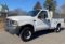 2004 Ford F-250 Pickup Truck, VIN # 1FDNF21L14ED76140