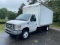 2013 Ford Econoline Van, VIN # 1FDWE3FL7DDA78624