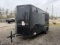 2024 Arising Trailer, VIN # 5YCBE1217RH001887