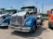 2015 KENWORTH T880 TRUCK (VIN: 1XKZDP9X4FJ459804)