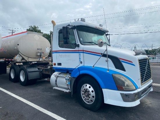 2007 VOLVO VNL TRUCK (VIN: 4V4NC9GH77N469486)