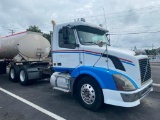 2007 VOLVO VNL TRUCK (VIN: 4V4NC9GH77N469486)