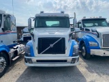 2016 VOLVO VNL TRUCK (VIN: 4V4NC9EJ2GN941468)