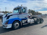 2014 VOLVO VNL TRUCK (VIN: 4V4NC9EJ9EN176417)