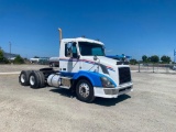 2009 VOLVO VNL TRUCK (VIN: 4V4NC9EJ29N280835)