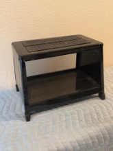KCO Canada, heavy duty, steel stepstool