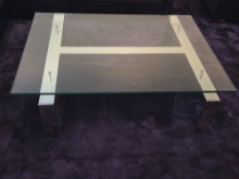 Ralph Lauren Home Pall Mall Contemporary Coffee Table