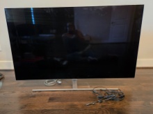 Samsung 55-inch QLED 4K Smart TV (Model QN55Q7TAFXZA)