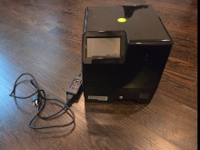 MedaCube Automatic Pill Dispenser