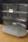 Glass Display shelf