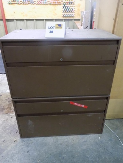 Filing Cabinets