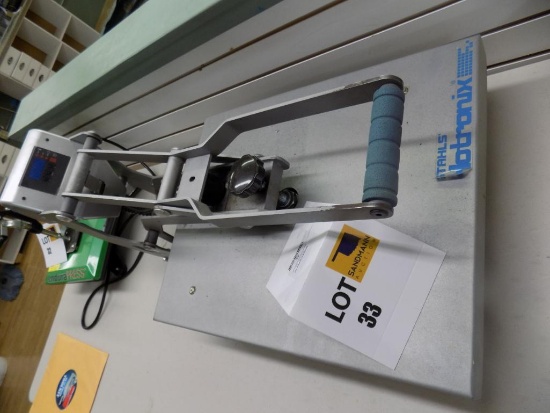 Heat Press