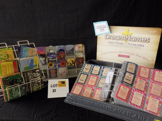 Collectables and inspiration