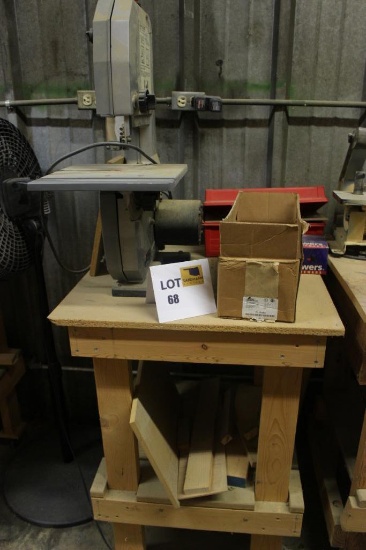 Band Saw