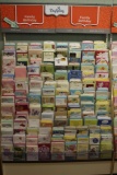 Dayspring Cards and Shelves