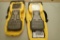 Lot of 2 Trimble Data Collectors.