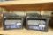 Lot of 2 Brother MFC-7460dn Multi-Function Printers.