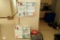 Lot of 3 First Aid Kits and 4 Blankets.