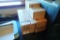 Lot of 3 Boxes Konica Minolta TNP49M Toner Cartridges, WX103 Toner Cartridge and WB-P05 Toner