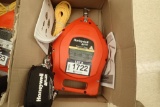 Honeywell Falcon Edge Self Retracting Lifeline.