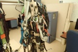 Lot of Asst. Safety Harnesses.