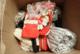 Lot of Asst. Insulated Gloves and Glove Liners.