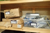 Lot of Wilson Wireless Booster, Antennas, Wall Mount Panel Antennas, Wide Band Directional Antennas,