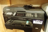 Brother MFC-J6910DW Multi-Function Printer.