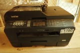 Brother MFC-J6910DW Multi-Function Printer.