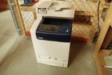 Xerox Workcenter 6505 Multi-Function Printer.