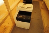 Xerox Workcenter 6505 Multi-Function Printer.