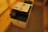 Xerox Workcenter 6515 Multi-Function Printer.