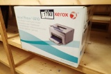 Xerox Phaser 6010 Color Printer-NEW, UNUSED.