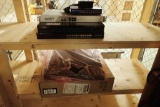Lot of SonicWall 2400 Network Security Appliance, 2 Cisco 2900 Integrated Service Routers 1-NEW and