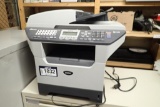 Brother MFC-8460N Multi-Function Printer.