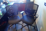 Lot of Task Chair and Steno Chair.