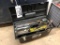 Toolbox w/ Asst Hand Tools Including Screw Drivers, Snips, etc.