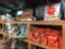 Lot of Asst. Spill Kits and Spill Kit Supplies, Electrical Components, Hydraulics, etc