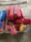 Lot of Asst. Emergency Kits and Asst. Road Flare Kits