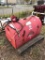 518L Double Wall Fuel Tank w/ Hand Pump