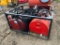 (2) Fuel Tanks on Skid w/ Pumps
