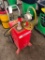 Citation Fuel Tank w/ Rotary Hand Pump