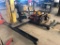 Shop Built Heavy Duty Engine Stand