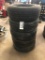 Lot of (5) Tires Including 275/55R20