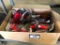 Box of Asst. Filter Wrenches, etc.