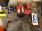 HILTI TE22 Corded Electric Rotary Hammer Drill