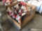 Lot of Approx. (25) Asst. Fire Extinguishers