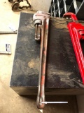 Ridgid Pipe Wrench